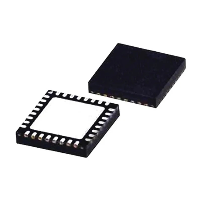 NXP NFC Reader Transmitter 32-Pin HVQFN-32, Operating Frequency 13.56MHz, Data Rate up to 848kbps, Surface CLRC66301HN,551