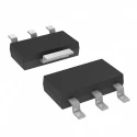 Infineon HEXFET N-Channel MOSFET 2.6A 150V Enhancement 4-Pin SOT-223 IRFL4315TRPBF