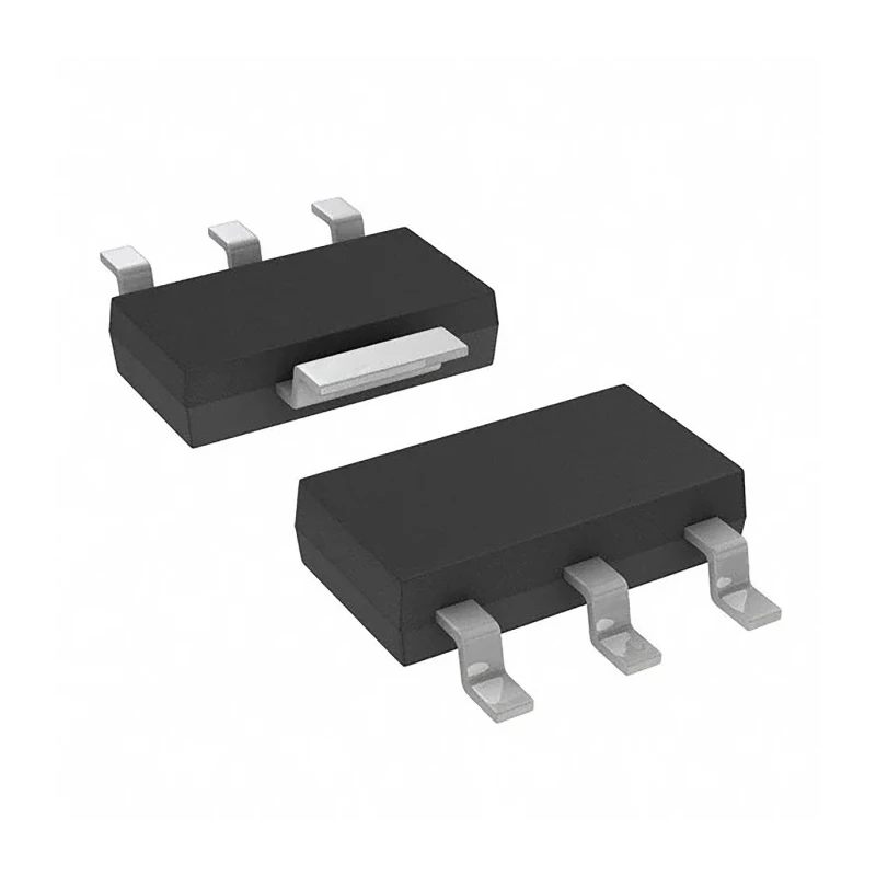 Infineon HEXFET N-Channel MOSFET 2.6A 150V Enhancement 4-Pin SOT-223 IRFL4315TRPBF