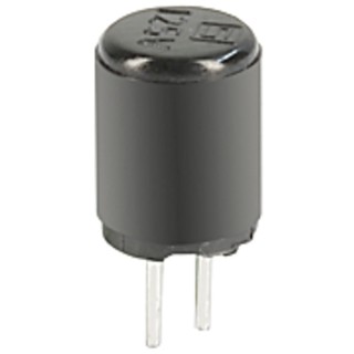 Schurter Non-Resettable Through Hole Fast Acting Fuse 250mA 125V ac/dc MSF 125 0034.4213