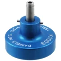 HARTING Adjustable Crimp Tool Positioner for D-Sub Mixed Signal Contacts 09990000507