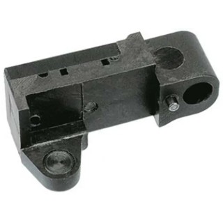 HARTING Crimp Tool Positioner 09990000630, Positioner Sub Type, Made in Germany 09990000630
