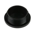 RS PRO M25 Thread Polyamide 66 Cable Gland Plug 29.7 mm Diameter 865-9751
