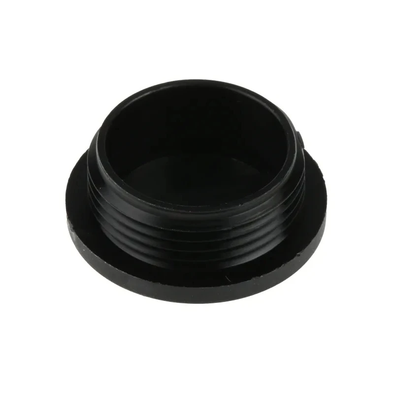 RS PRO M25 Thread Polyamide 66 Cable Gland Plug 29.7 mm Diameter 865-9751