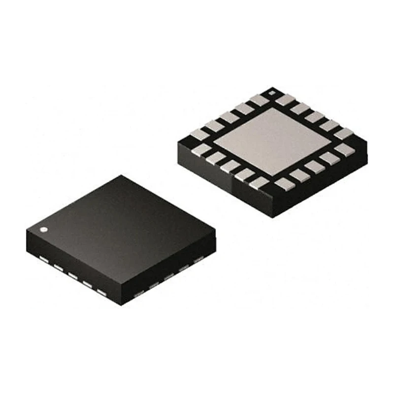 Silicon Labs RF Transceiver IC, Low IF/ISM, 20-Pin QFN, SPI Interface, 960MHz Operating Band, 1.8-3.6V Supply Si4455-C2A-GM