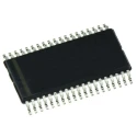 Texas Instruments Data Acquisition IC 16 bit 0.5 Msps 38-Pin TSSOP ADS8688IDBT