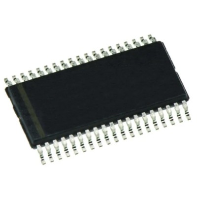 Texas Instruments Data Acquisition IC 16 bit 0.5 Msps 38-Pin TSSOP ADS8688IDBT