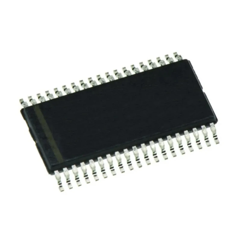 Texas Instruments Data Acquisition IC 16 bit 0.5 Msps 38-Pin TSSOP ADS8688IDBT