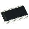 Texas Instruments Data Acquisition IC 16 bit 0.5 Msps 38-Pin TSSOP ADS8688IDBT