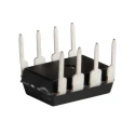 Texas Instruments NE Monostable Circuit, 1 Internal Timer, 8-Pin PDIP, 4.5V-16V Supply NE555P