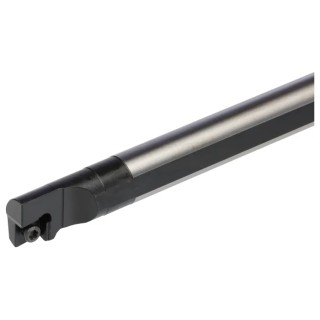 Pramet Lathe Tool Holder SCLCR/L Sub Type for CCMT 09T3 Inserts 16 mm Height 95° Approach 150mm Length S16M-SCLCR 09-A
