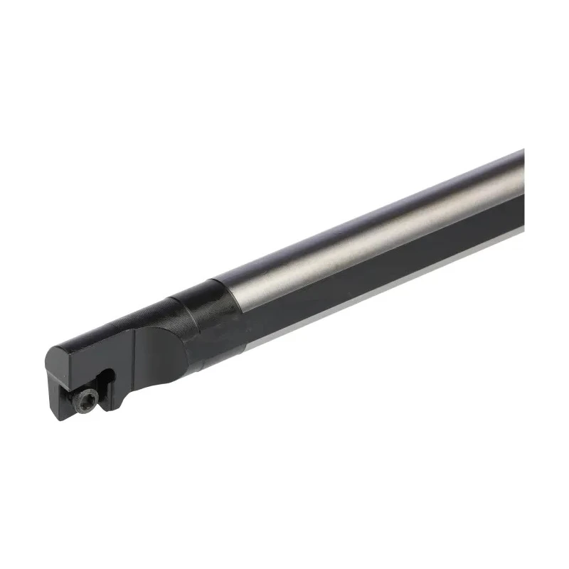 Pramet Lathe Tool Holder SCLCR/L Sub Type for CCMT 09T3 Inserts 16 mm Height 95° Approach 150mm Length S16M-SCLCR 09-A