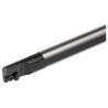 Pramet Lathe Tool Holder SCLCR/L Sub Type for CCMT 09T3 Inserts 16 mm Height 95° Approach 150mm Length S16M-SCLCR 09-A