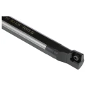 Pramet Lathe Tool Holder SCLCR/L Sub Type for CCMT 09T3 Inserts 16 mm Height 95° Approach 150mm Length S16M-SCLCR 09-A