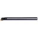 Pramet Lathe Tool Holder SCLCR/L Sub Type for CCMT 09T3 Inserts 16 mm Height 95° Approach 150mm Length S16M-SCLCR 09-A