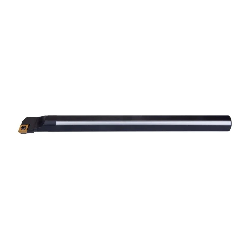 Pramet Lathe Tool Holder SCLCR/L Sub Type for CCMT 09T3 Inserts 16 mm Height 95° Approach 150mm Length S16M-SCLCR 09-A