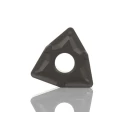 Pramet High Precision Lathe Indexable Insert with 4.76 mm Height, 93° Approach Angle, 6.5 mm Length WNMG 060408E-M:T9325