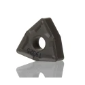 Pramet High Precision Lathe Indexable Insert with 4.76 mm Height, 93° Approach Angle, 6.5 mm Length WNMG 060408E-M:T9325