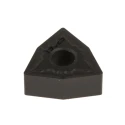 Pramet Lathe Part with 4.76 mm Height, 93° Approach Angle, 6.5 mm Length WNMG 060404E-FM:T9325