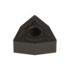 Pramet Lathe Part with 4.76 mm Height, 93° Approach Angle, 6.5 mm Length WNMG 060404E-FM:T9325