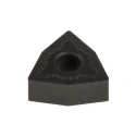 Pramet Lathe Part with 4.76 mm Height, 93° Approach Angle, 6.5 mm Length WNMG 060404E-FM:T9325