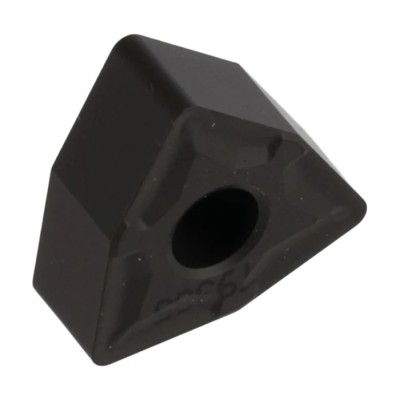Pramet High Precision CNC Lathe Indexable Insert 4.76 mm Height 93° Approach Angle 6.5 mm Length WNMG 060408E-M:T9335