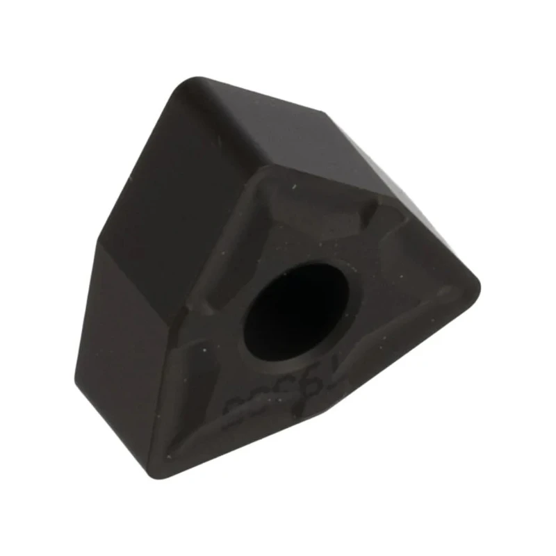 Pramet High Precision CNC Lathe Indexable Insert 4.76 mm Height 93° Approach Angle 6.5 mm Length WNMG 060408E-M:T9335