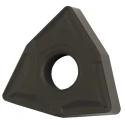 Pramet High Precision CNC Lathe Indexable Insert 4.76 mm Height 93° Approach Angle 6.5 mm Length WNMG 060408E-M:T9335