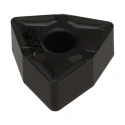 Pramet High Precision CNC Lathe Indexable Insert 4.76 mm Height 93° Approach Angle 6.5 mm Length WNMG 060408E-M:T9335