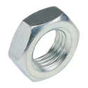 SMC Piston Rod Nut for NCG/CG1 Series Air Cylinder Compatible with 50 mm Bore DA00014