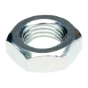 SMC Piston Rod Nut for NCG/CG1 Series Air Cylinder Compatible with 50 mm Bore DA00014