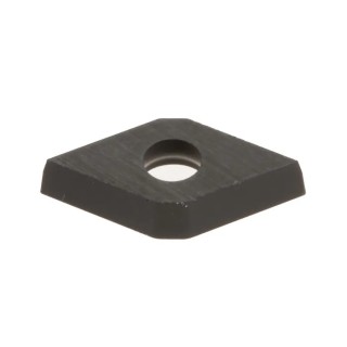 Pramet 2.38 mm Height Lathe Part with 93° Approach Angle and 7.8 mm Length DCMT 070202E-FM:T9325