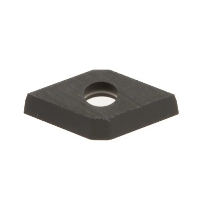 Pramet 2.38 mm Height Lathe Part with 93° Approach Angle and 7.8 mm Length DCMT 070202E-FM:T9325