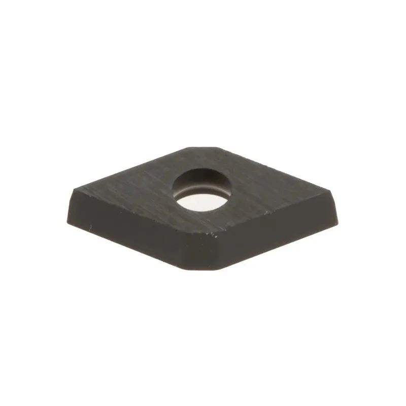 Pramet 2.38 mm Height Lathe Part with 93° Approach Angle and 7.8 mm Length DCMT 070202E-FM:T9325