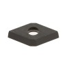 Pramet 2.38 mm Height Lathe Part with 93° Approach Angle and 7.8 mm Length DCMT 070202E-FM:T9325