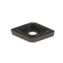 Pramet 2.38 mm Height Lathe Part with 93° Approach Angle and 7.8 mm Length DCMT 070202E-FM:T9325