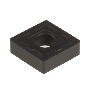 Pramet Lathe Part Diamond Shape, 95° Approach Angle, 4.76 mm Height, 12.9 mm Length CNMG 120408E-M:T9335