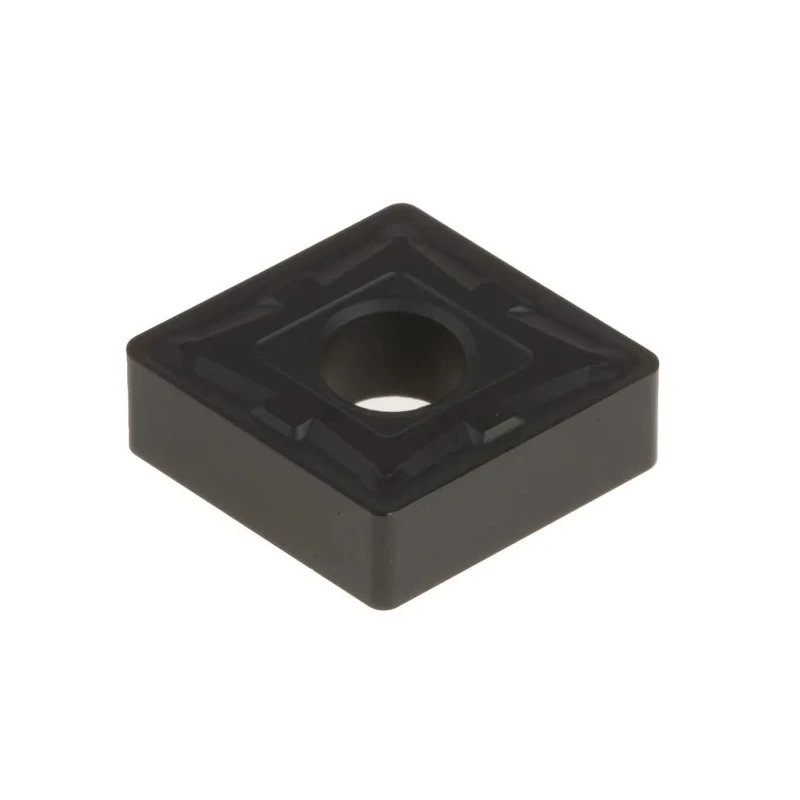 Pramet Lathe Part Diamond Shape, 95° Approach Angle, 4.76 mm Height, 12.9 mm Length CNMG 120408E-M:T9335