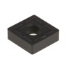 Pramet Lathe Part Diamond Shape, 95° Approach Angle, 4.76 mm Height, 12.9 mm Length CNMG 120408E-M:T9335