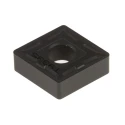 Pramet Lathe Part Diamond Shape, 95° Approach Angle, 4.76 mm Height, 12.9 mm Length CNMG 120408E-M:T9335