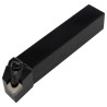 Pramet Lathe Part Right-Handed DCLNR 2525 M 12 for Use with CN/CNM Inserts 25 mm Height 95° Approach