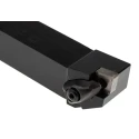 Pramet Lathe Part Right-Handed DCLNR 2525 M 12 for Use with CN/CNM Inserts 25 mm Height 95° Approach