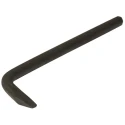 Pramet Lathe Insert Removal Key for Use with Grooving Insert KV 5X70
