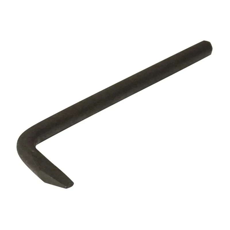 Pramet Lathe Insert Removal Key for Use with Grooving Insert KV 5X70