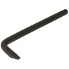 Pramet Lathe Insert Removal Key for Use with Grooving Insert KV 5X70