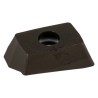 Pramet Rhombic Milling Insert 16 mm Side Length, Neutral Cutting Direction, Aluminium, Grade M9325 ADMX 160608SR-M:M9325