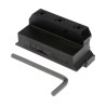 Pramet Lathe Part for Use with XLCFN 26 External Groove Insert Holder 90mm Length 90° Approach 26-DU 2020