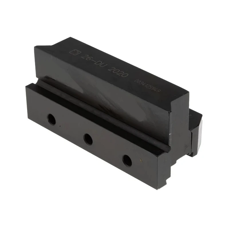 Pramet Lathe Part for Use with XLCFN 26 External Groove Insert Holder 90mm Length 90° Approach 26-DU 2020