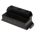 Pramet Lathe Part for Use with XLCFN 26 External Groove Insert Holder 90mm Length 90° Approach 26-DU 2020
