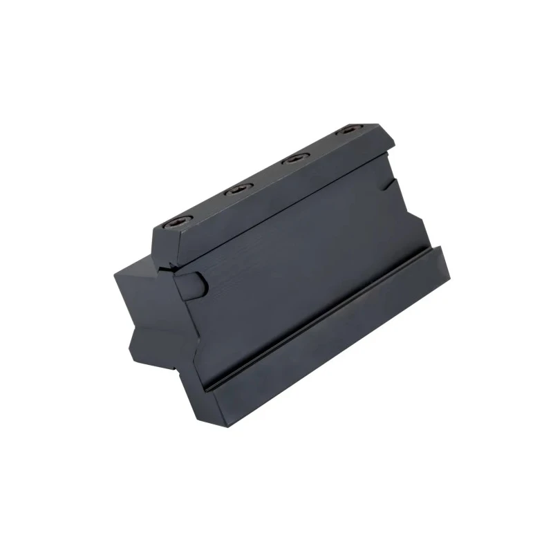 Pramet Lathe Part for Use with XLCFN 26 External Groove Insert Holder 90mm Length 90° Approach 26-DU 2020